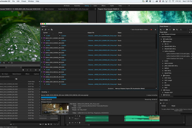 Adobe Premiere Pro 2015 Download Mac