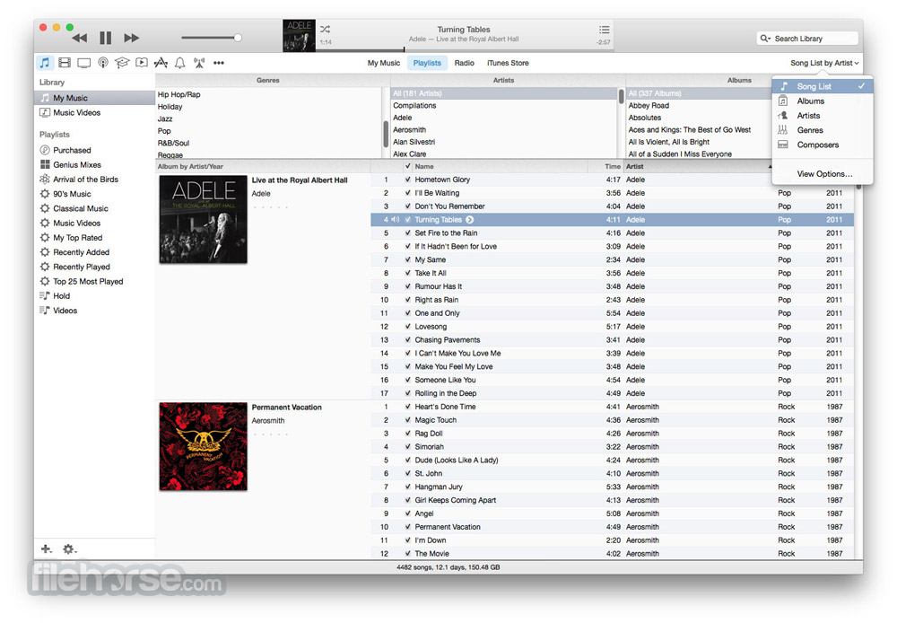 Itunes 7 Free Download For Mac